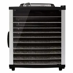 Сушіння Sencor SFD 7000BK - мініатюра 7