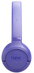 Навушники TUNE 530BT Lavender (JBLT530BTLAVEU) JBL teh0021117 - мініатюра 4