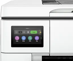 БФП A3 OfficeJet Pro 9730 з Wi-Fi HP teh0015737 - мініатюра 3
