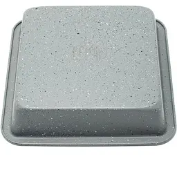 Форма для випічки Gipfel Marble квадратна 22.5x22.5x4.5 см (1874) - мініатюра 3