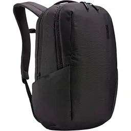 Комплект: Рюкзак Thule Subterra 2 Backpack 21L Vetiver Grey (TH 3205026) + Органайзер Thule Subterra 2 PowerShuttle Small Vetiver Grey (TH 3205039) - мініатюра 2