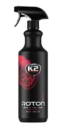 Очищувач дисків коліс і ковпаків K2 Roton Pro 1 л D10011 (K20610) - мініатюра 3