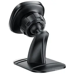 Автотримач Acefast D51 Magnetic Wireless Black - мініатюра 2