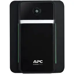 Джерело безперебійного живлення APC Back-UPS 950VA - мініатюра 3