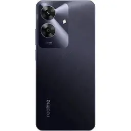 Смартфон Realme Note 60 4/128Gb Marble Black (UA UCRF) - мініатюра 3