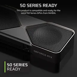 Блок живлення Corsair HX1000i 1000W 80+ Platinum (CP-9020265-EU) - мініатюра 8
