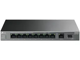 Комутатор TP-LINK LS1210GP