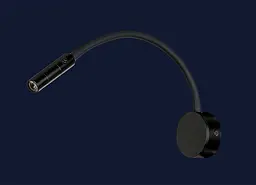 Бра 920V15B-01 BK - мініатюра 2