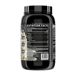 Комплексний Сироватковий Протеїн з ЕЕА та ВСАА 100% Whey - 910 г - мініатюра 2