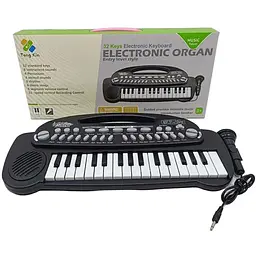 Синтезатор No Brand ЦБ-00268512 - мініатюра 2
