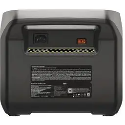Зарядна станція EcoFlow RIVER 2 Pro 800 Вт 768 Вт/год LiFePO4 (RIVER2PRO) - мініатюра 5