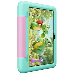 Планшет Blackview Tab 20 Kids 10.1" 4/64GB / WiFi / Fairy Green (6931548324744) - мініатюра 3