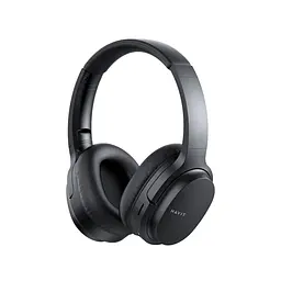 Навушники накладні бездротові HAVIT HV-I62 Black HAVIT (25752-000)