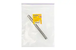Припій для паяння Mastertool ПІС 40% x 8мм x 45г - мініатюра 2