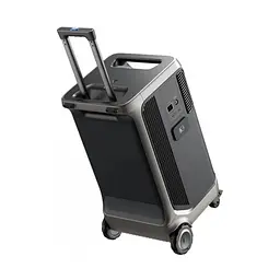 Зарядна cтанція Anker Solix F3800 3840Wh 6000W (A1790311) - мініатюра 7