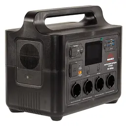 Портативна акумуляторна станція Vitals Professional PS 1800qc (223638) - мініатюра 3