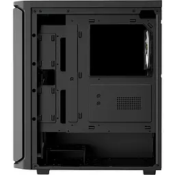 Корпус GAMDIAS AURA GC11 ARGB (4711514503760) - мініатюра 3