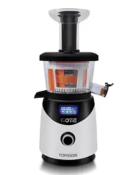 Соковитискач шнековий Gotie GSJ-800W