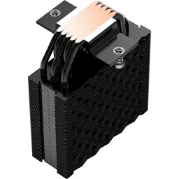 Кулер до корпусу PcCooler RT500 TC ARGB BK - мініатюра 7