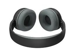Навушники з мікрофоном Defender FreeMotion B480 Black (63480) - мініатюра 5
