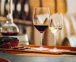 Набір келихів для червоного вина Riedel Cabernet Sauvignon Merlot, 2 шт., 610 мл (6416/0) - мініатюра 6