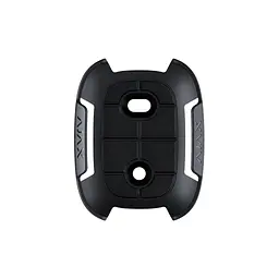 Аксесуар для охоронних систем Ajax DoubleButton Holder чорна - мініатюра 3