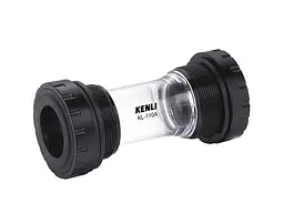 Картридж каретки KENLI BSA KL-101 68/73 для шатунiв з iнтегров. 24мм