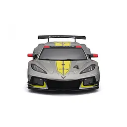 Автомодель Bburago Chevrolet Corvette C8.R 1:24 (18-28024) - мініатюра 5