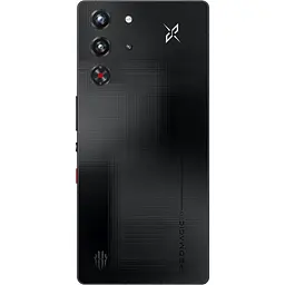 Смартфон Redmagic 10S Pro 12/256GB Nightfall [139139] - мініатюра 6