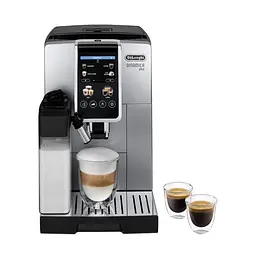 Кавомашина Delonghi ECAM 380.85 SB Dinamica Plus - мініатюра 3