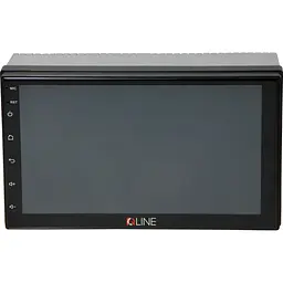 Автомагнитола Qline Dino-1001 Carplay/AndroidAuto [99494] - мініатюра 2