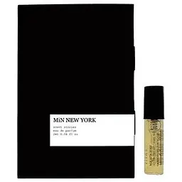 Пробник MiN New York Blackstar 2 мл парфумована вода