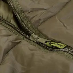 Спальний мішок Highlander Challenger 400 Olive Green - мініатюра 5