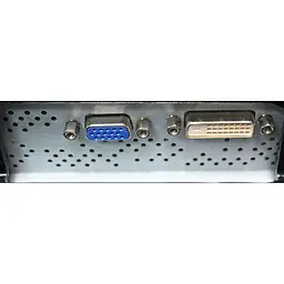 Монітор 24" LG Flatron W2452TX - Class B "Б/В" - мініатюра 2
