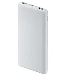 Повербанк Xiaomi Mi Lite 10000 mAh 22.5W (P16ZM) - мініатюра 2