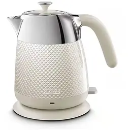 Електрочайник DeLonghi KBL 2001 W