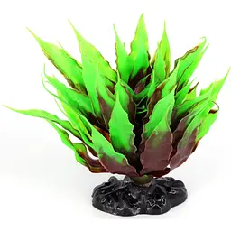 Штучна рослина Repti-Zoo Alternanthera Colorata 20см (TP014)