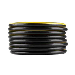 Шланг для води 4-шаровий 3/4", 20 м, армований, PVC INTERTOOL GE-4123 - мініатюра 2