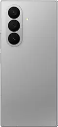 Смартфон Samsung Galaxy Fold 7, 12/256GB Silver (SM-S966B) (UA UCRF) [5G, NFC, 2 SIM/1 SIM + 1 eSIM] - мініатюра 5