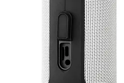 Акустична система 2E SoundXTube TWS, MP3, Wireless, Waterproof Grey - мініатюра 5
