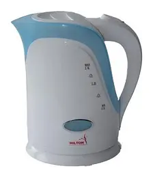 Електрочайник Hilton WK 9202 Sam - мініатюра 2