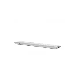 Клавіатура A4Tech FBX50C USB/Bluetooth White (FBX50C White) - мініатюра 6