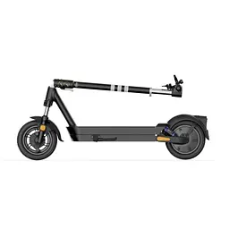 Електросамокат OKAI ES40-Black 10", 500(1000)W, 15.6Ah, 70km, 38km\h, 25%, NFC, App, 23kg (ES40-B) - мініатюра 3