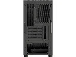 Корпус FSP CST220S Black - мініатюра 4