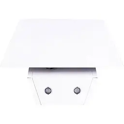 Витяжка Perfelli DNS 6422 D 850 WH LED - мініатюра 6