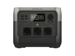Зарядна станція EcoFlow RIVER 2 Pro - мініатюра 2