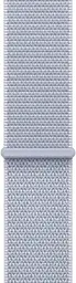 Смарт-годинник Apple Watch SE 2 GPS 44mm Silver Aluminium Case w. Blue Cloud Sport Loop (MXET3) - мініатюра 2