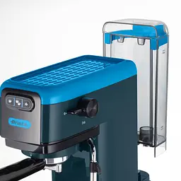 Кавоварка еспрессо Ariete 1399/18 Blue (00M139918AR0) - мініатюра 3