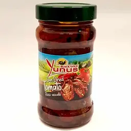 Томати в'ялені Yunus sun dried tomato 310 г