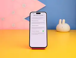 Смартфон Apple iPhone 14 Pro Max 512 ГБ eSIM темно-фіолетовий (MQ913) б/в [174891] - мініатюра 3